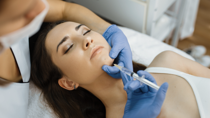 Best Botox Results in Dunkirk and Chesapeake Beach Maryland